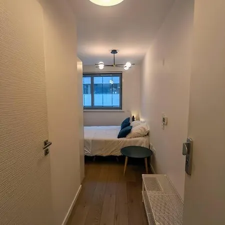 Citycosy Wacken Urban Nest شقة ستراسبورغ